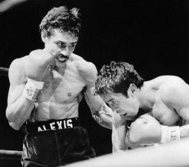 Alexis Arguello