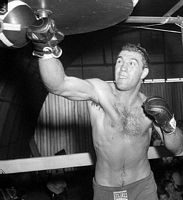 Boxing History - Mike Tyson, Joe Louis, Jack Dempsey, Rocky Marciano. All  legendary punchers. But where do they sit on a list of Top 15 Heavyweight  Champions With the MOST KNOCKOUTS? ➡️