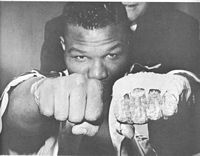 jack dempsey loaded gloves